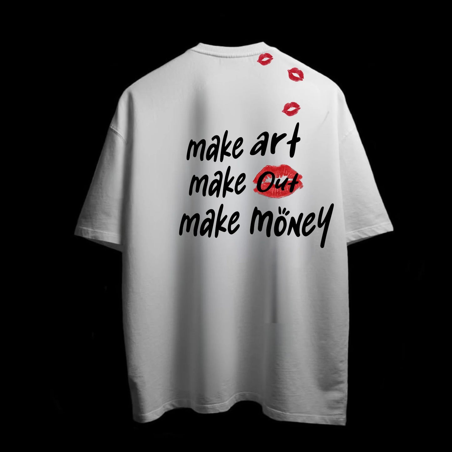 Unisex Basic T-Shirt