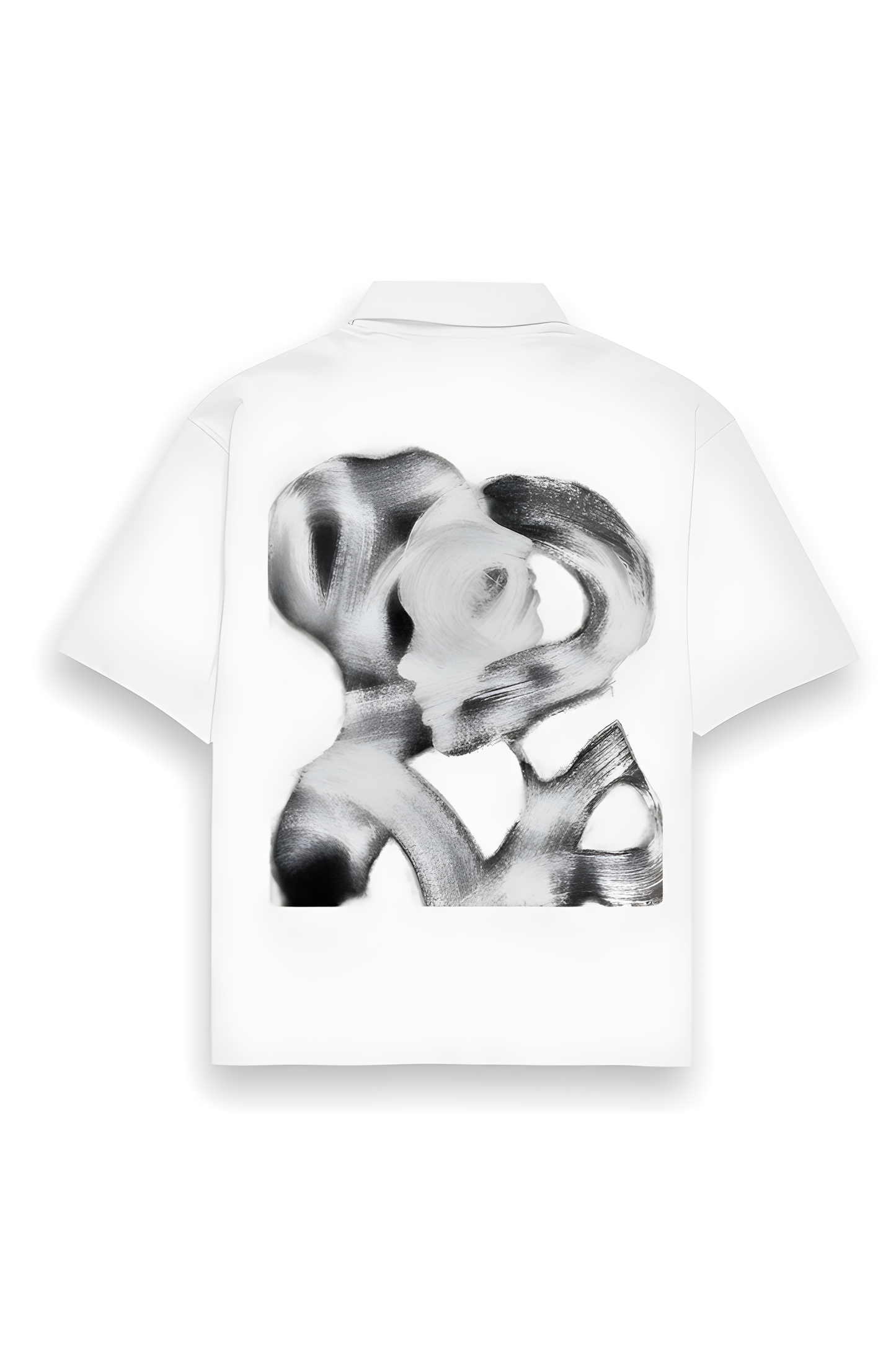 BASIC FIT SHIRT
