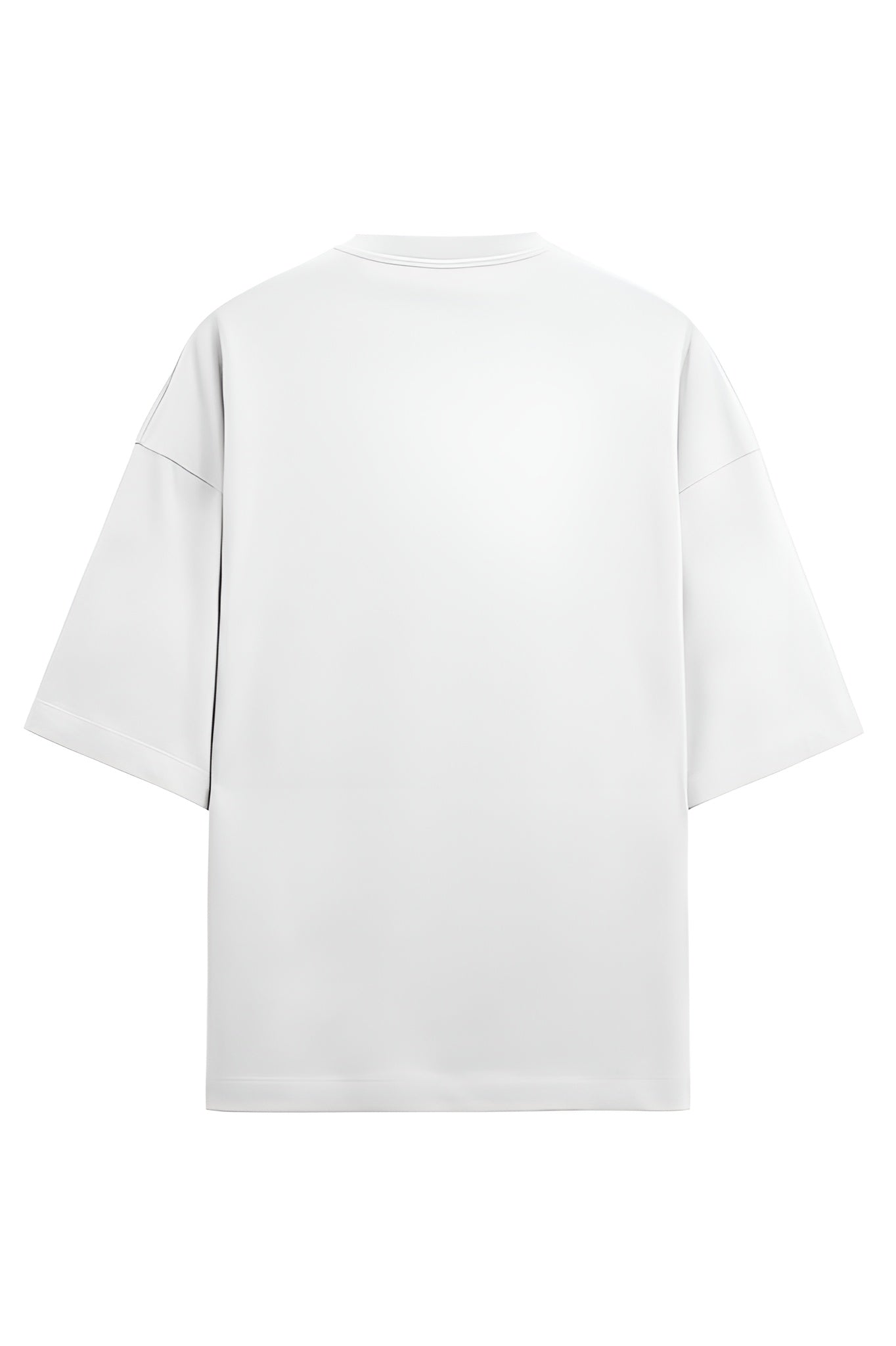 GRAPHIC LOGO T-SHIRT