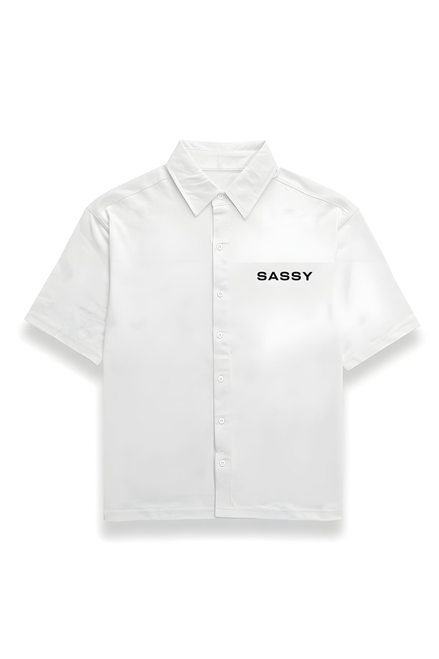 BASIC FIT SHIRT