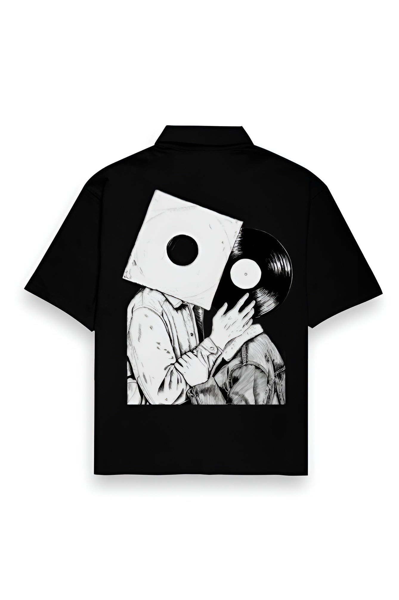 BASIC FIT SHIRT