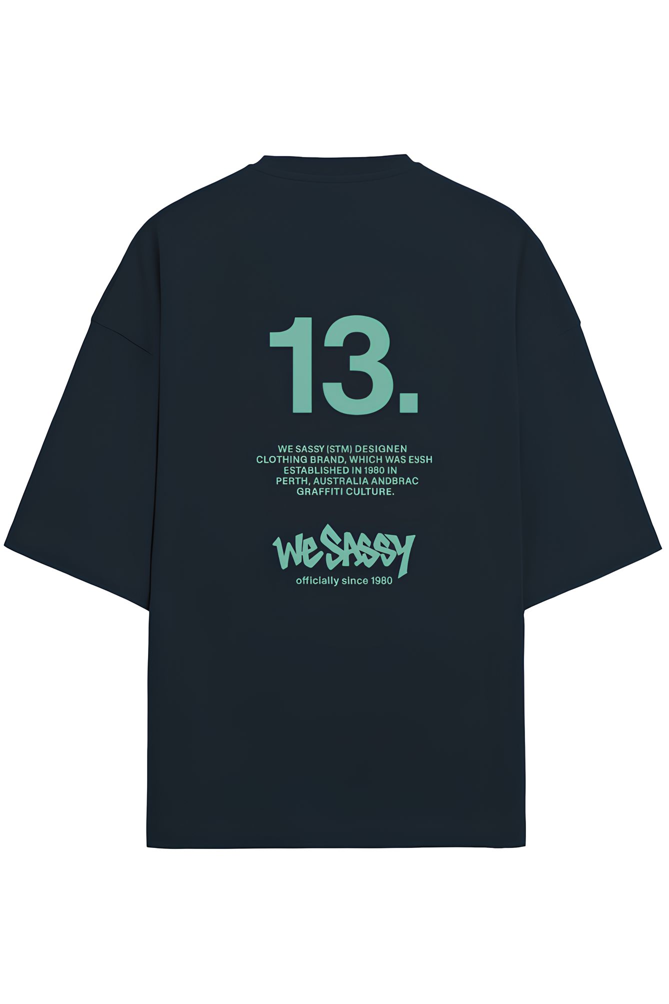 PREMIUM FIT T-SHIRT