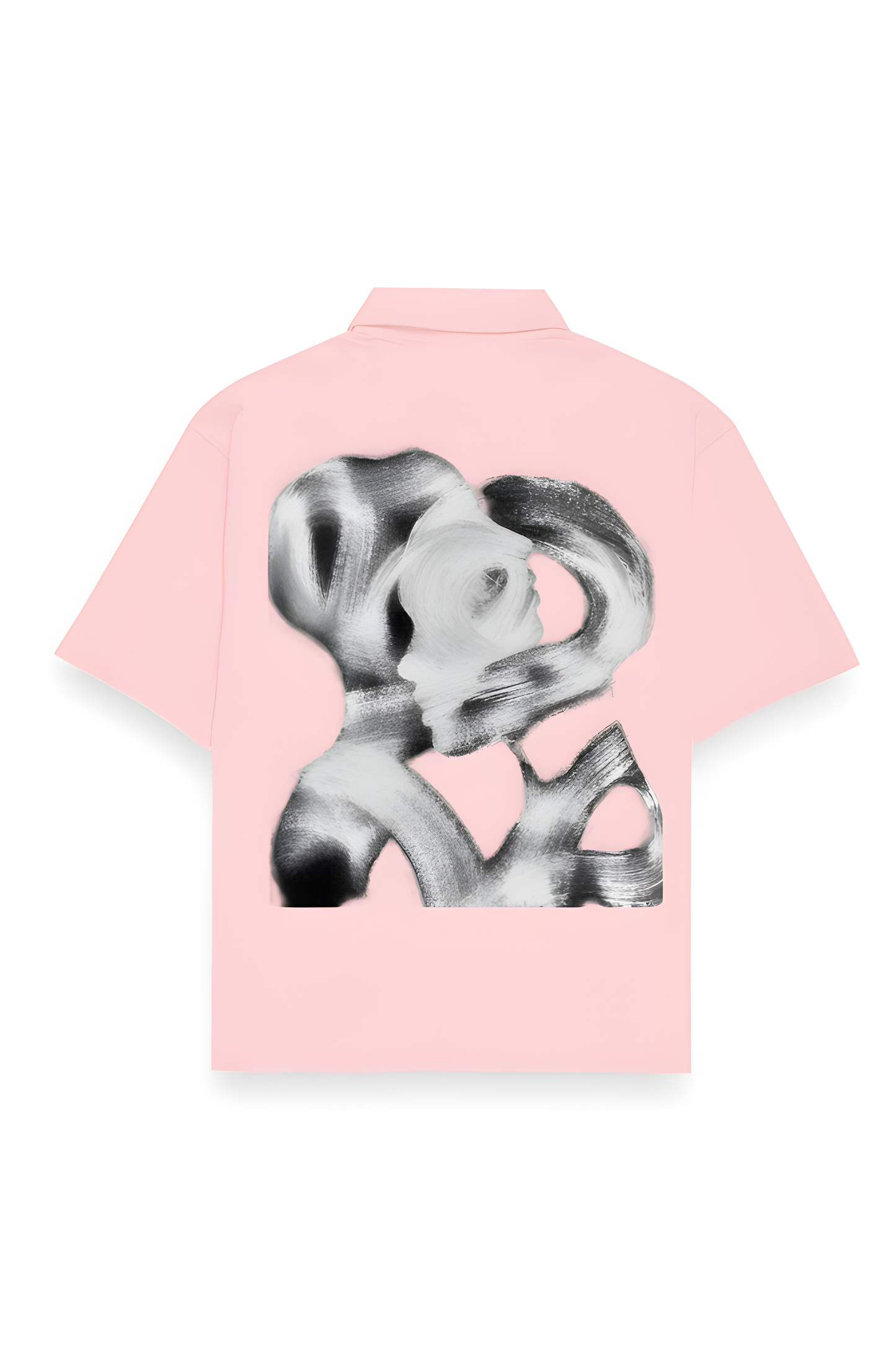 BASIC FIT SHIRT