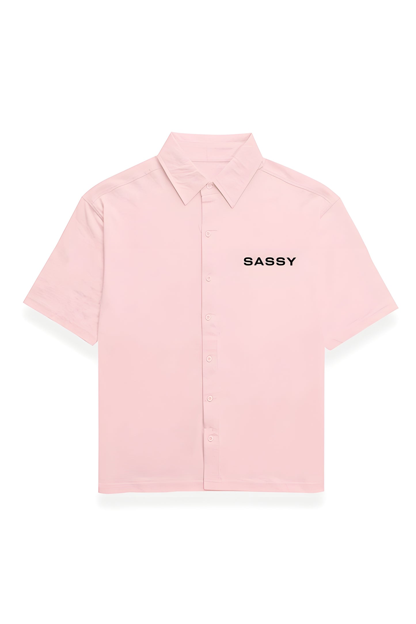 BASIC FIT SHIRT