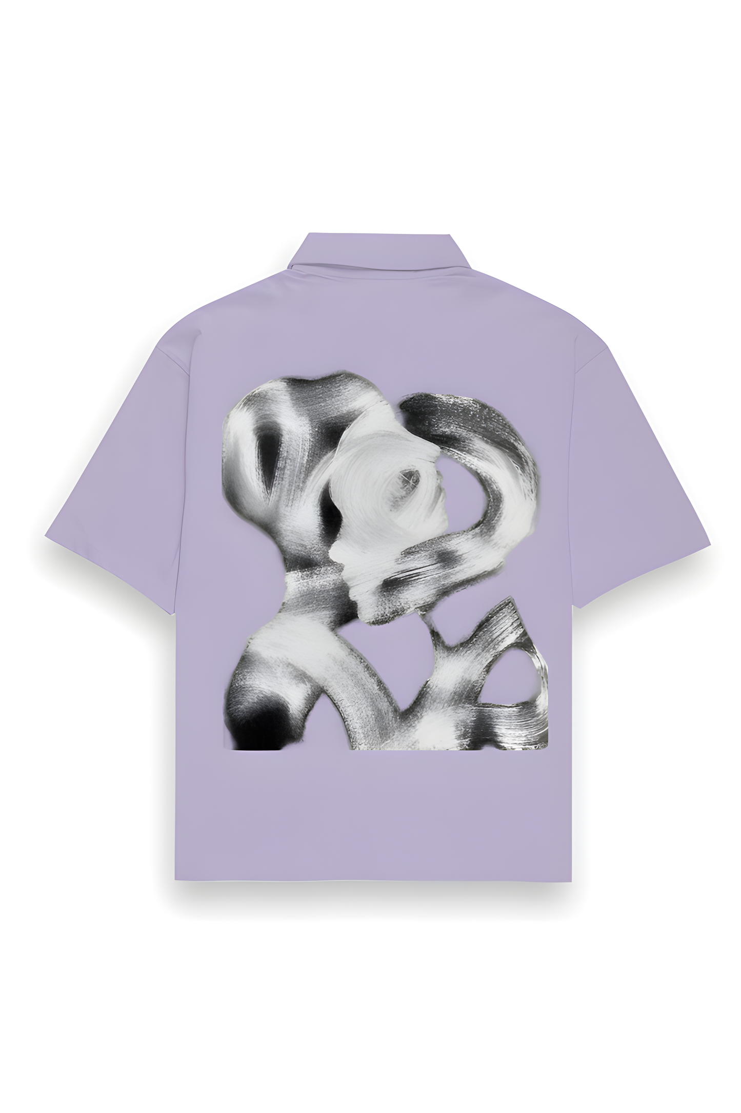 BASIC FIT SHIRT
