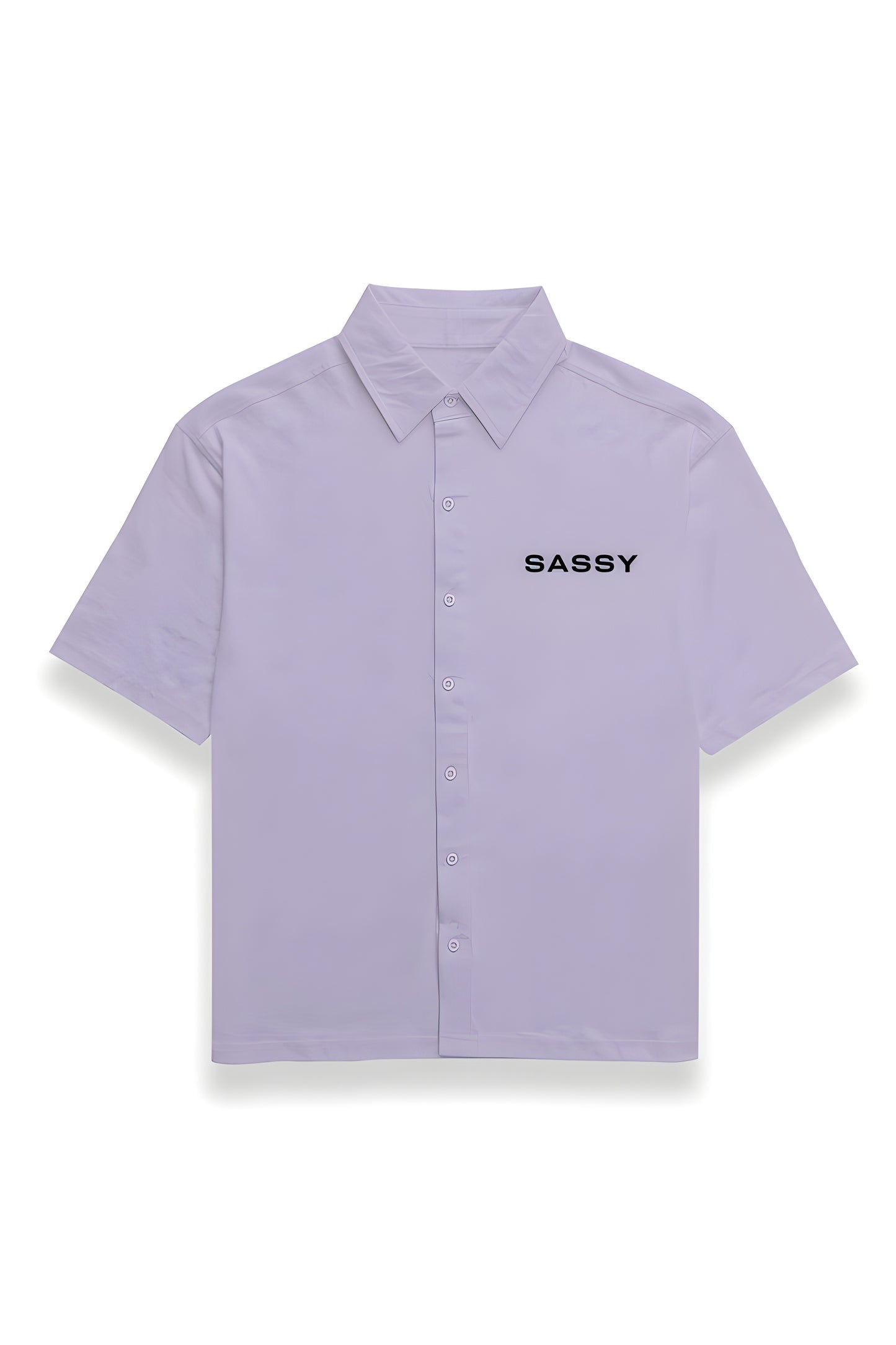 BASIC FIT SHIRT