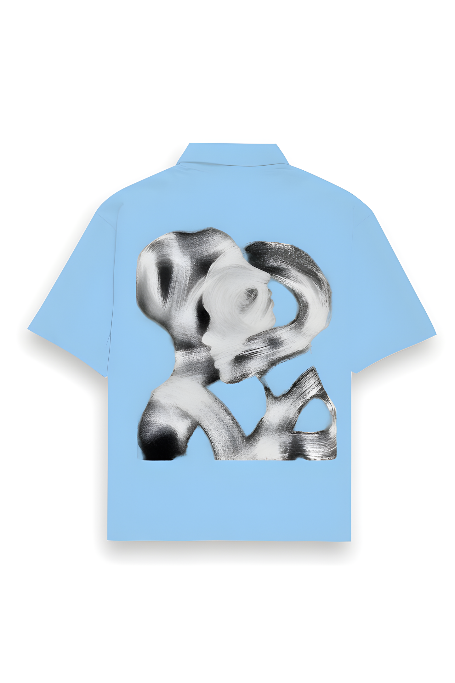 BASIC FIT SHIRT