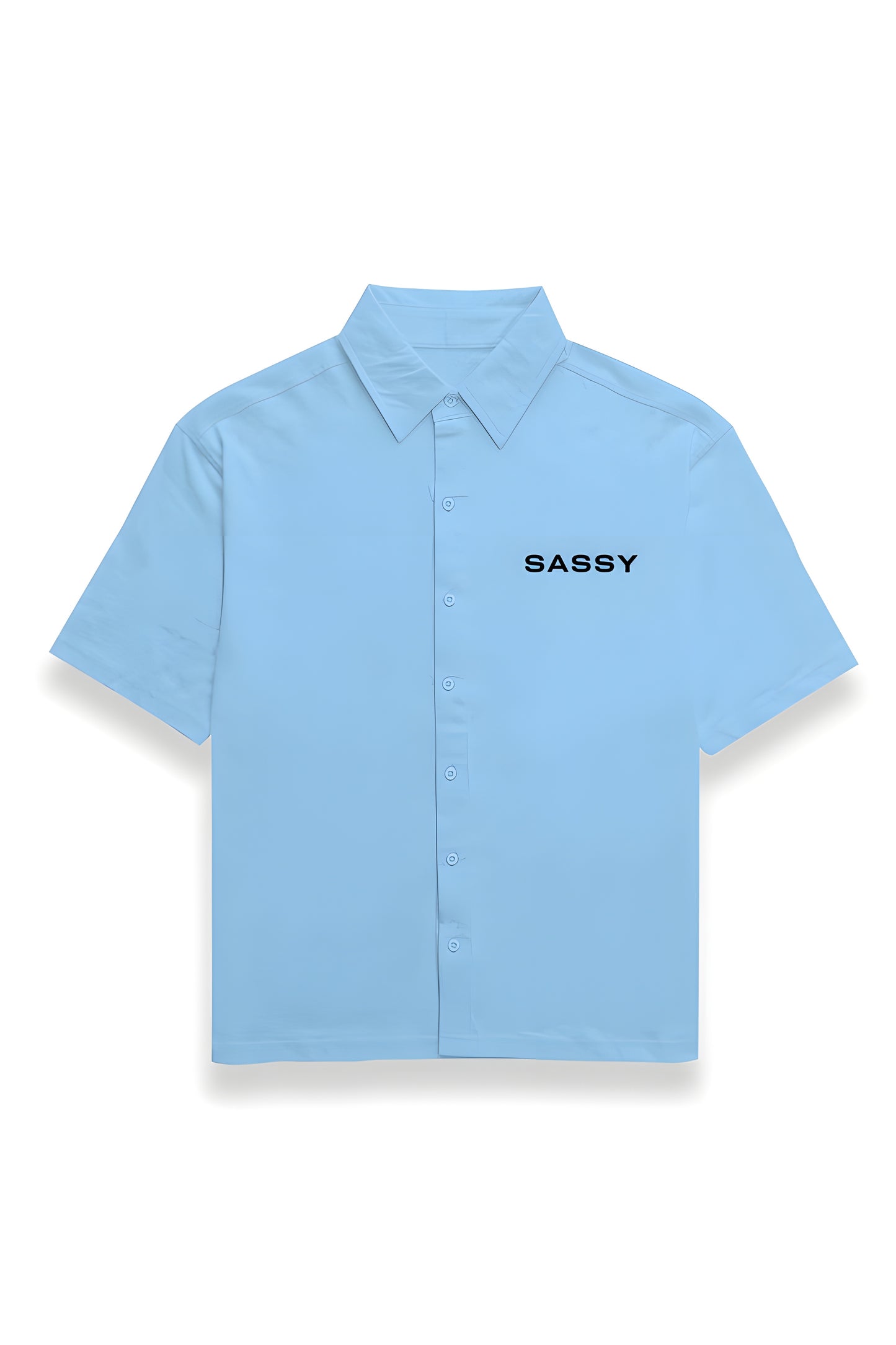 BASIC FIT SHIRT
