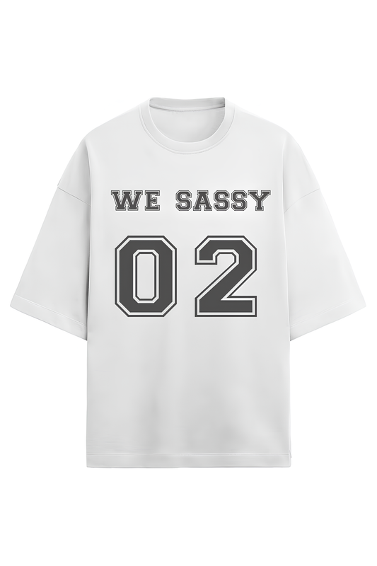 GRAPHIC LOGO T-SHIRT