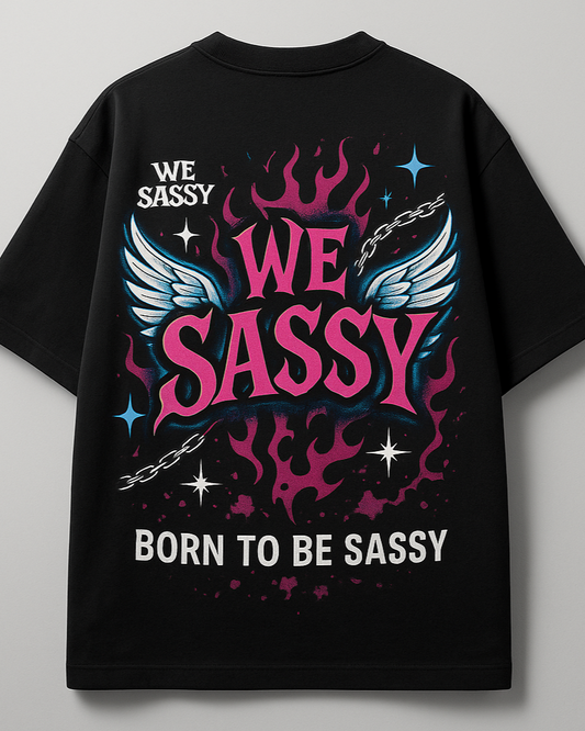 COTTON/TERRY T-SHIRT