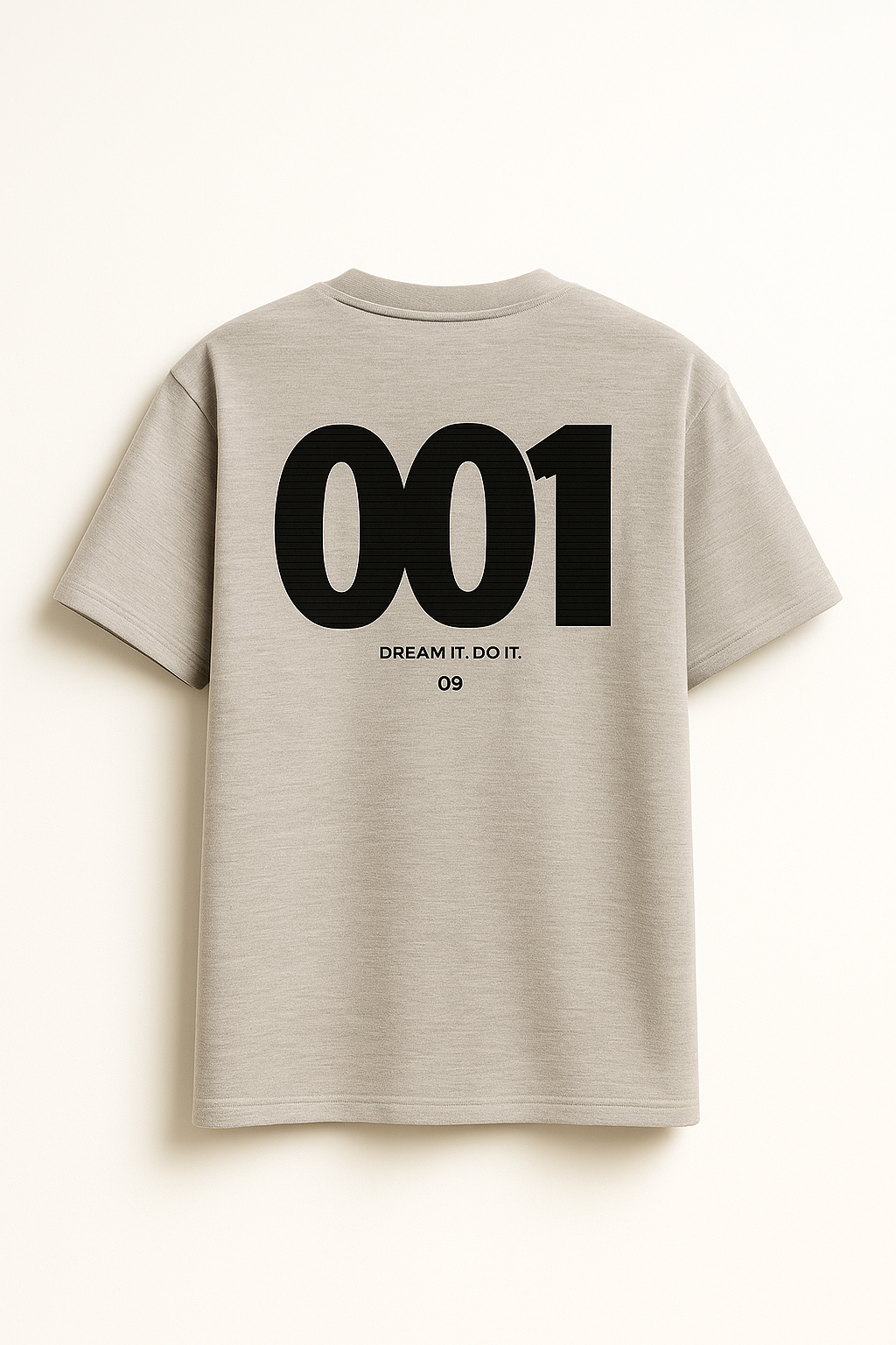 RETRO STUD T-SHIRT