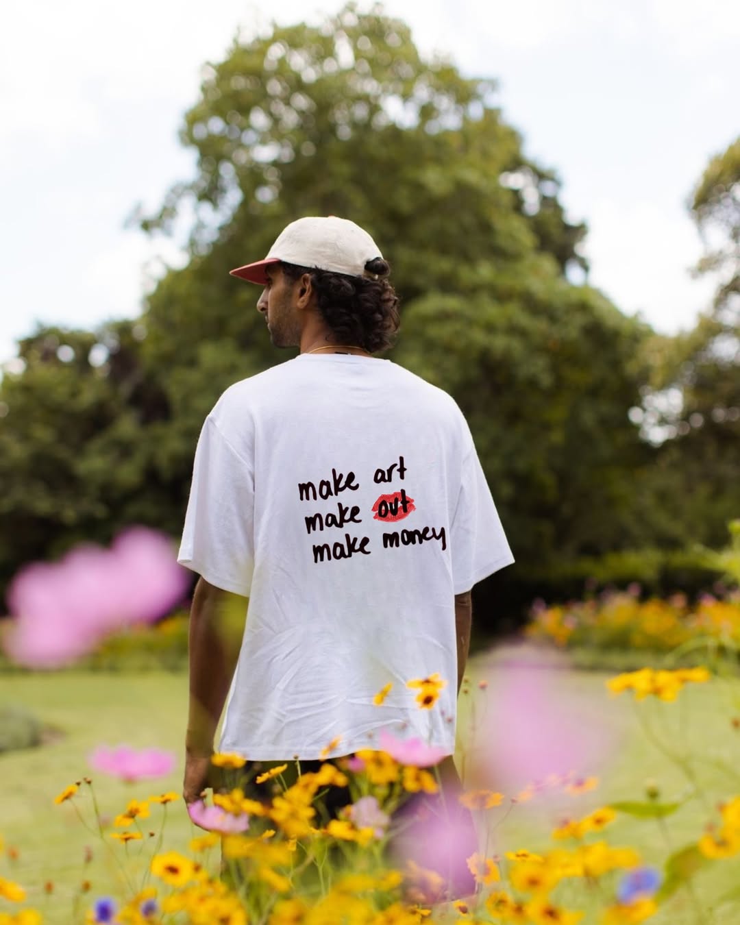 Unisex Basic T-Shirt