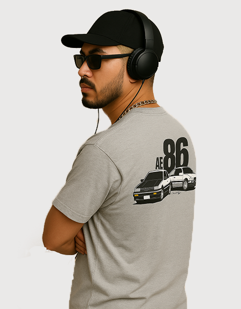 COTTON T-SHIRT