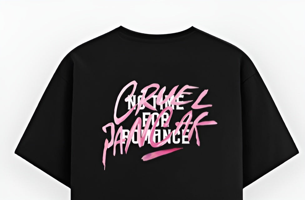 Cruel Tee