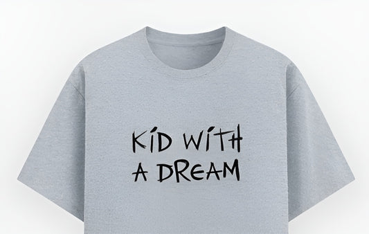 Unisex Basic T-Shirt