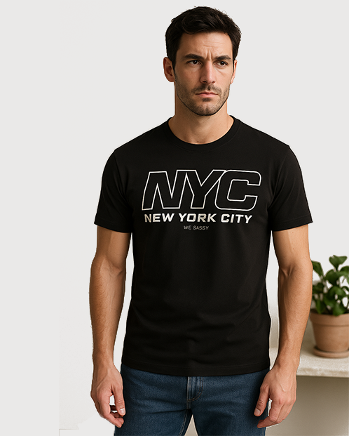 NEW YORK T-SHIRT
