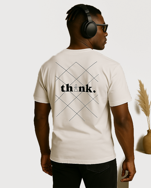 BASIC LIGHT WEIGHT TEE