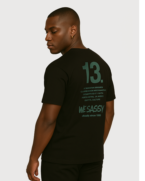 PREMIUM FIT T-SHIRT
