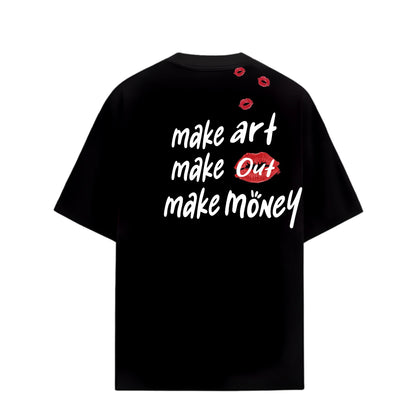 Make Out Make Money