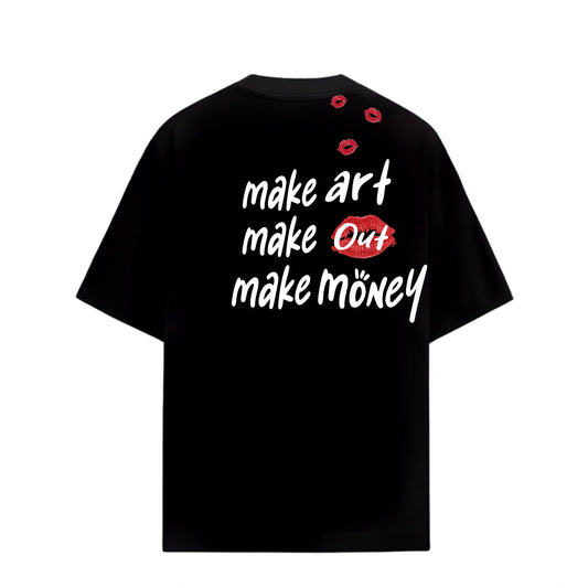 Make Out Make Money