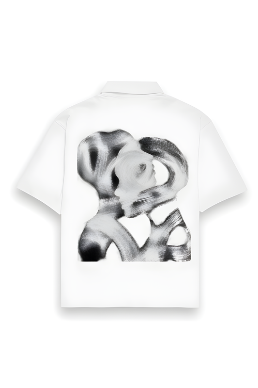 BASIC FIT SHIRT