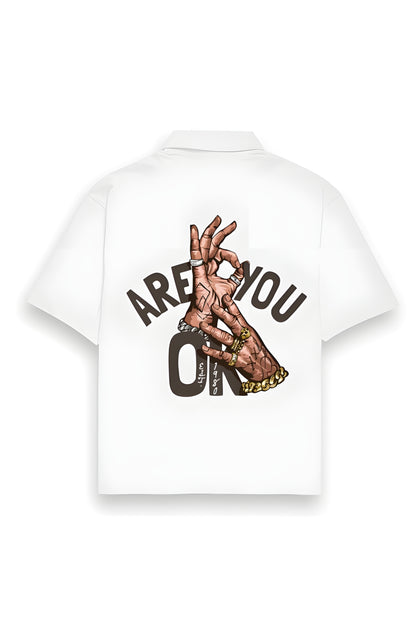 EASY CARE SHIRT