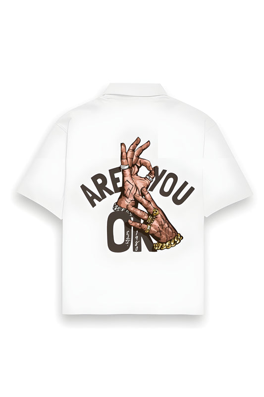 EASY CARE SHIRT