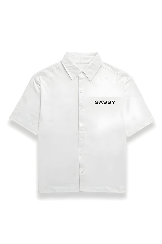 BASIC FIT SHIRT