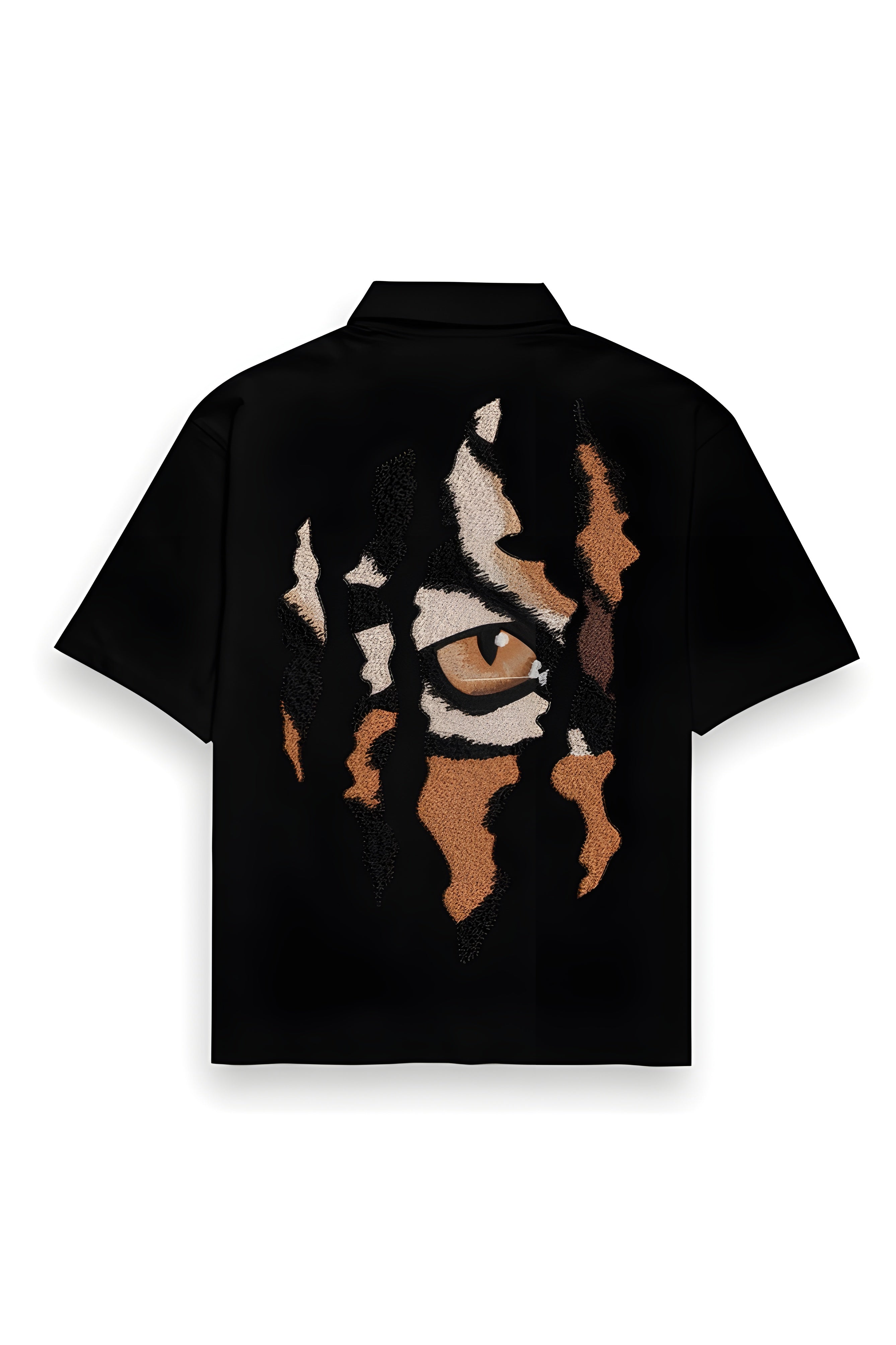 BASIC LIGHTWEIGHT SHIRT