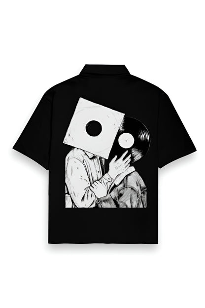BASIC FIT SHIRT
