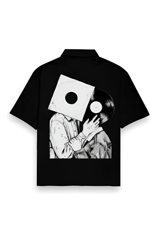 BASIC FIT SHIRT