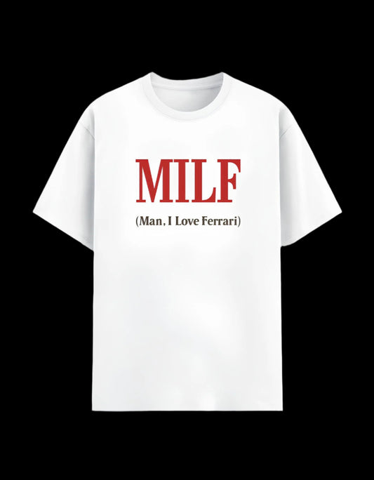 Unisex Basic T-Shirt