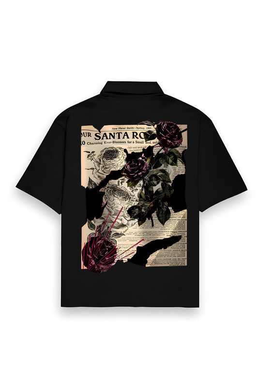 SANTA ROSA LIGHT SHIRT