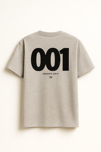RETRO STUD T-SHIRT