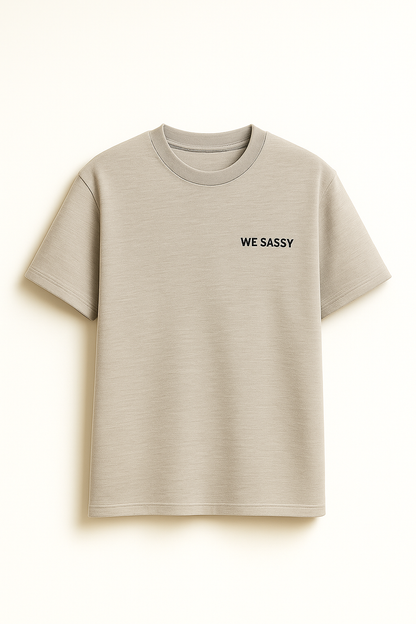 RETRO STUD T-SHIRT