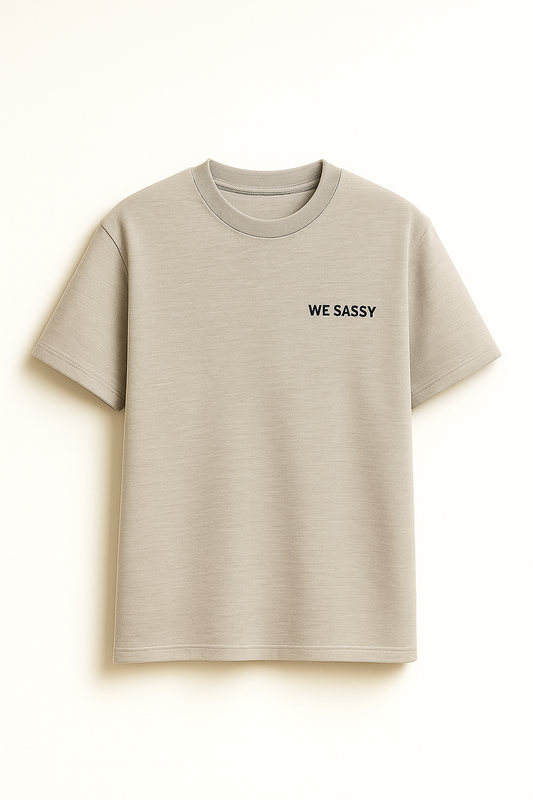 RETRO STUD T-SHIRT