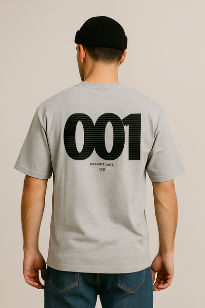 RETRO STUD T-SHIRT