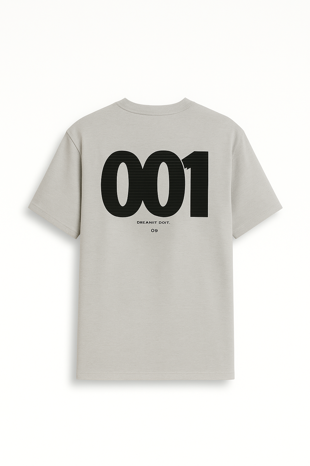 RETRO STUD T-SHIRT