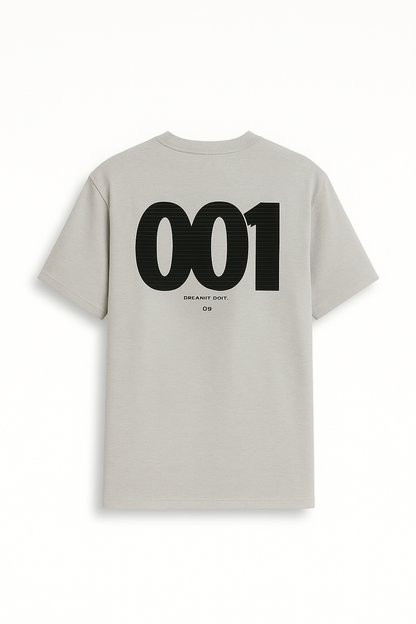 RETRO STUD T-SHIRT