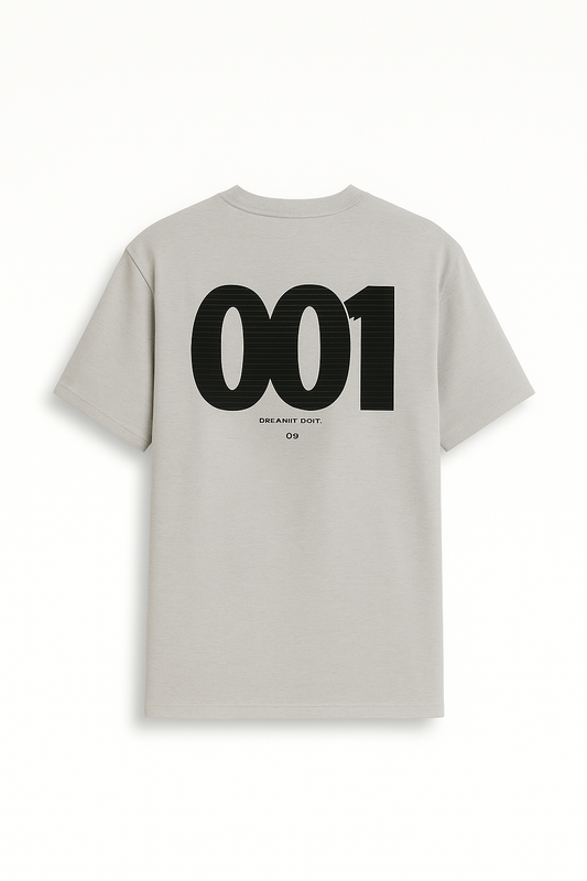 RETRO STUD T-SHIRT