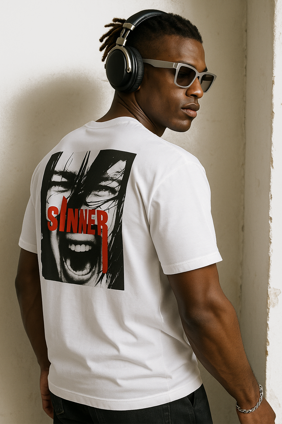 REGULAR WEAR T-SHIRT