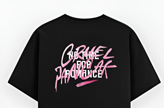Cruel Tee