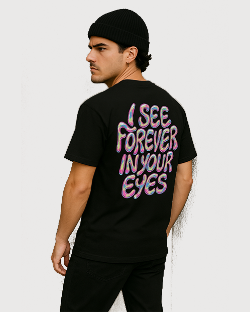 HEAVY WEIGHT T-SHIRT