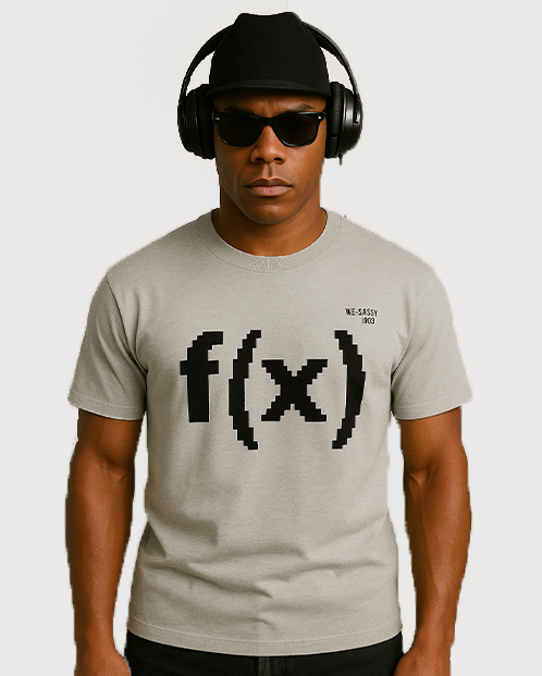 REGULAR WEAR T-SHIRT