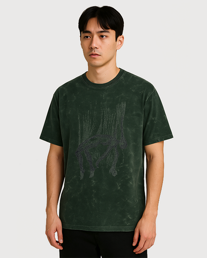 HEAVY WEIGHT T-SHIRT