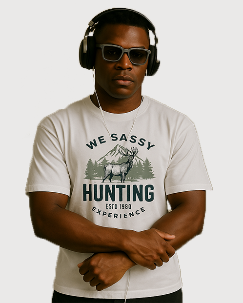 BASIC LIGHT WEIGHT TEE