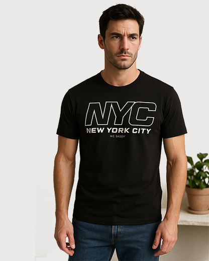 NEW YORK T-SHIRT