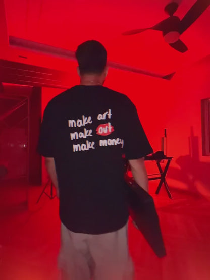 Make Out Make Money