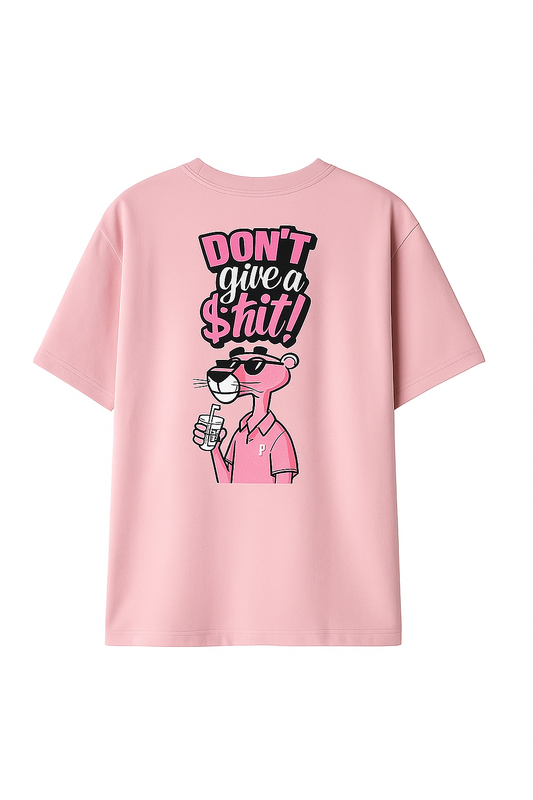 SLOGAN T-SHIRT WITH RIB