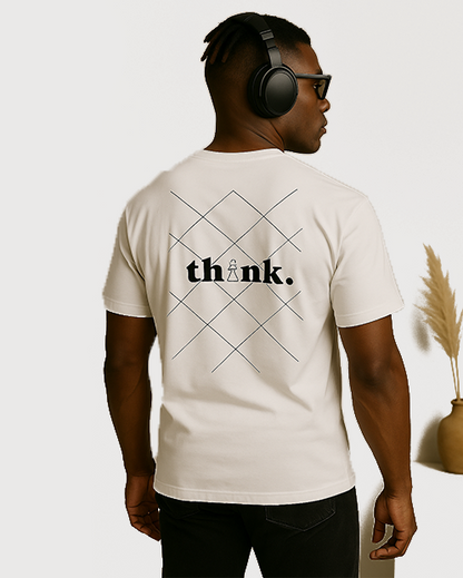 BASIC LIGHT WEIGHT TEE